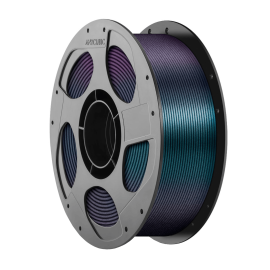 Anycubic PLA Galaxy Filament 1kg - Blue Anycubic PLA Galaxy Filament 1kg - Blue