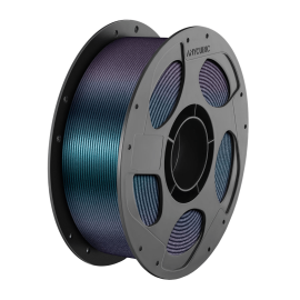 Anycubic PLA Galaxy Filament 1kg - Blue Anycubic PLA Galaxy Filament 1kg - Blue