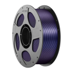 Anycubic PLA Galaxy Filament 1kg - Purple Anycubic PLA Galaxy Filament 1kg - Purple