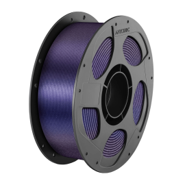 Anycubic PLA Galaxy Filament 1kg - Purple Anycubic PLA Galaxy Filament 1kg - Purple