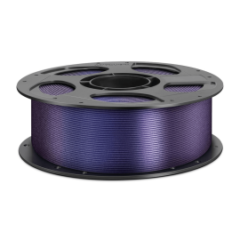 Anycubic PLA Galaxy Filament 1kg - Purple Anycubic PLA Galaxy Filament 1kg - Purple