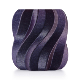 Anycubic PLA Galaxy Filament 1kg - Purple Anycubic PLA Galaxy Filament 1kg - Purple