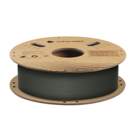 Anycubic PLA Matte Filament 1kg - Black Anycubic PLA Matte Filament 1kg - Black