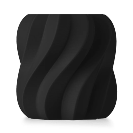 Anycubic PLA Matte Filament 1kg - Black Anycubic PLA Matte Filament 1kg - Black