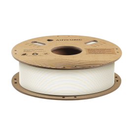 Anycubic PLA Matte Filament 1kg - White Anycubic PLA Matte Filament 1kg - White