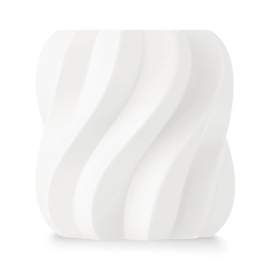Anycubic PLA Matte Filament 1kg - White Anycubic PLA Matte Filament 1kg - White