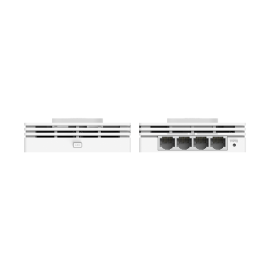 Cudy AC1200 Gigabit Dual-Band Wi-Fi 5 Wall-Plate Access Point Cudy AC1200 Gigabit Dual-Band Wi-Fi 5 Wall-Plate Access Point
