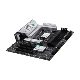 MSI B860M GAMING PLUS WIFI6E LGA1851 M-ATX Gaming Motherboard MSI B860M GAMING PLUS WIFI6E LGA1851 M-ATX Gaming Motherboard