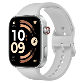 Xiaomi REDMI Watch 6 - Silver Grey Xiaomi REDMI Watch 6 - Silver Grey