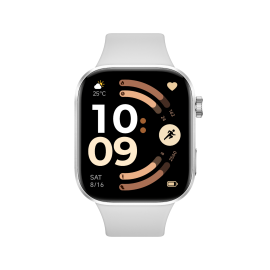 Xiaomi REDMI Watch 6 - Silver Grey Xiaomi REDMI Watch 6 - Silver Grey