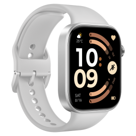 Xiaomi REDMI Watch 6 - Silver Grey Xiaomi REDMI Watch 6 - Silver Grey