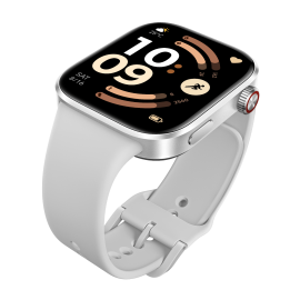 Xiaomi REDMI Watch 6 - Silver Grey Xiaomi REDMI Watch 6 - Silver Grey