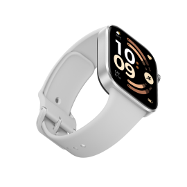 Xiaomi REDMI Watch 6 - Silver Grey Xiaomi REDMI Watch 6 - Silver Grey