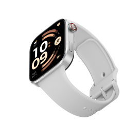 Xiaomi REDMI Watch 6 - Silver Grey Xiaomi REDMI Watch 6 - Silver Grey