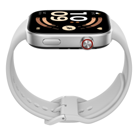Xiaomi REDMI Watch 6 - Silver Grey Xiaomi REDMI Watch 6 - Silver Grey