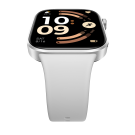 Xiaomi REDMI Watch 6 - Silver Grey Xiaomi REDMI Watch 6 - Silver Grey