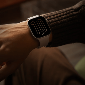 Xiaomi REDMI Watch 6 - Silver Grey Xiaomi REDMI Watch 6 - Silver Grey