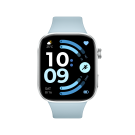 Xiaomi REDMI Watch 6 - Glacier Blue Xiaomi REDMI Watch 6 - Glacier Blue