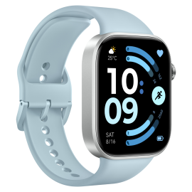 Xiaomi REDMI Watch 6 - Glacier Blue Xiaomi REDMI Watch 6 - Glacier Blue