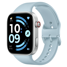 Xiaomi REDMI Watch 6 - Glacier Blue Xiaomi REDMI Watch 6 - Glacier Blue
