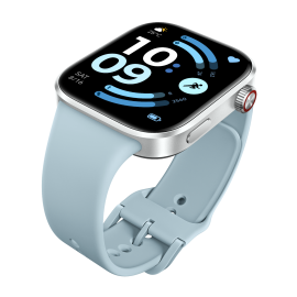 Xiaomi REDMI Watch 6 - Glacier Blue Xiaomi REDMI Watch 6 - Glacier Blue