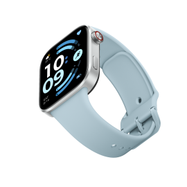 Xiaomi REDMI Watch 6 - Glacier Blue Xiaomi REDMI Watch 6 - Glacier Blue