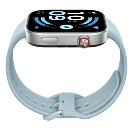 Xiaomi REDMI Watch 6 - Glacier Blue Xiaomi REDMI Watch 6 - Glacier Blue