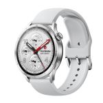 Xiaomi Watch S5 46mm - Silver Xiaomi Watch S5 46mm - Silver