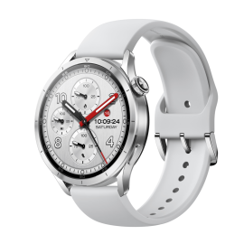 Xiaomi Watch S5 46mm - Silver Xiaomi Watch S5 46mm - Silver