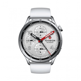 Xiaomi Watch S5 46mm - Silver Xiaomi Watch S5 46mm - Silver