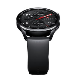 Xiaomi Watch S5 46mm - Black Xiaomi Watch S5 46mm - Black