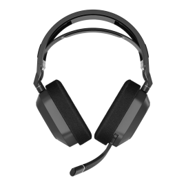 Corsair HS80 MAX WIRELESS Gaming Headset - Steel Gray (AP) Corsair HS80 MAX WIRELESS Gaming Headset - Steel Gray (AP)