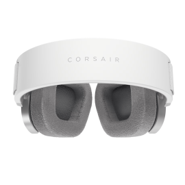 Corsair HS80 MAX Wireless Gaming Headset - White Corsair HS80 MAX Wireless Gaming Headset - White