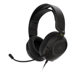 Corsair HS35 v3 Wired Gaming Headset - Carbon Corsair HS35 v3 Wired Gaming Headset - Carbon