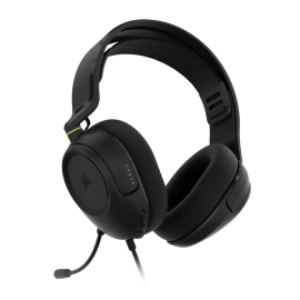 Corsair HS35 v3 Wired Gaming Headset - Carbon Corsair HS35 v3 Wired Gaming Headset - Carbon