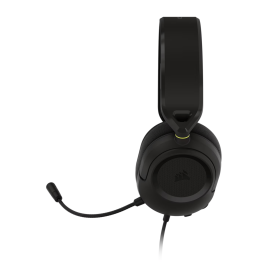 Corsair HS35 v3 Wired Gaming Headset - Carbon Corsair HS35 v3 Wired Gaming Headset - Carbon