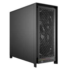 Corsair FRAME 5000D WORKSTATION Modular Mid-Tower PC Case Corsair FRAME 5000D WORKSTATION Modular Mid-Tower PC Case