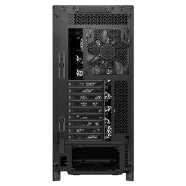 Corsair FRAME 5000D WORKSTATION Modular Mid-Tower PC Case Corsair FRAME 5000D WORKSTATION Modular Mid-Tower PC Case