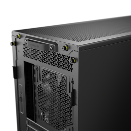 Corsair FRAME 5000D WORKSTATION Modular Mid-Tower PC Case Corsair FRAME 5000D WORKSTATION Modular Mid-Tower PC Case