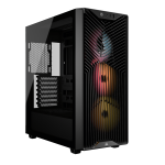 Corsair 3200D RS ARGB Mid-Tower PC Case - Black Corsair 3200D RS ARGB Mid-Tower PC Case - Black