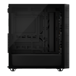 Corsair 3200D RS ARGB Mid-Tower PC Case - Smoke Corsair 3200D RS ARGB Mid-Tower PC Case - Smoke
