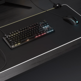Corsair K70 CORE TKL RGB Mechanical Gaming Keyboard Corsair K70 CORE TKL RGB Mechanical Gaming Keyboard