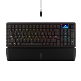 Corsair VANGUARD PRO 96 Hall Effect Gaming Keyboard Corsair VANGUARD PRO 96 Hall Effect Gaming Keyboard