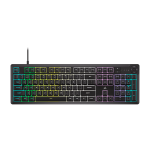 Corsair K55 CORE RGB Gaming Keyboard - Black Corsair K55 CORE RGB Gaming Keyboard - Black