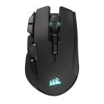 Corsair IRONCLAW WIRELESS SE 26000 DPI Gaming Mouse Corsair IRONCLAW WIRELESS SE 26000 DPI Gaming Mouse