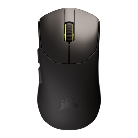 Corsair SABRE v2 PRO ULTRALIGHT WIRELESS 30000 DPI Gaming Mouse - Black Corsair SABRE v2 PRO ULTRALIGHT WIRELESS 30000 DPI Gaming Mouse - Black