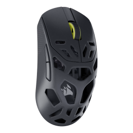 Corsair SABRE v2 PRO WIRELESS MAGNESIUM ALLOY 33000 DPI Gaming Mouse – Black Corsair SABRE v2 PRO WIRELESS MAGNESIUM ALLOY 33000 DPI Gaming Mouse – Black