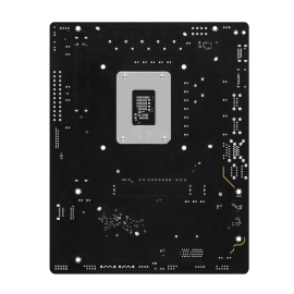 ASROCK H810M-P Gen 5 Intel LGA 1851 M-ATX Motherboard ASROCK H810M-P Gen 5 Intel LGA 1851 M-ATX Motherboard