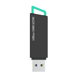 Hiksemi Blink 128GB USB3.2 Flash Drive - Black Hiksemi Blink 128GB USB3.2 Flash Drive - Black