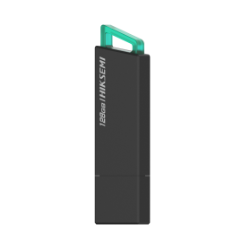 Hiksemi Blink 128GB USB3.2 Flash Drive - Black Hiksemi Blink 128GB USB3.2 Flash Drive - Black